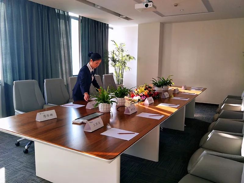 高性價比會議輕松搭 酒店會場精選及時尚服務現場實錄