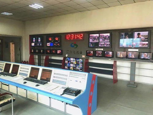 中標(biāo)喜訊 中科大洋成功簽約遼陽廣播電視臺(tái)全臺(tái)網(wǎng)改造項(xiàng)目